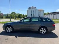 Gebraucht Mercedes E500 306 PS (225 kW) 2005 Grau Limousine