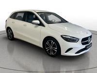 Gebraucht Mercedes B220 Progressive 190 PS (139 kW) 2025 Unilack polarweiß Van / Kleinbus