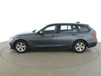 gebraucht BMW 320 3er d, Diesel, 16.360 €