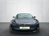Gebraucht Tesla Model S 344 kW (469 PS) 2017 Grau Kleinwagen