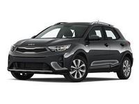 Neu Kia Stonic Vision 100 PS (73 kW) 2025 Rot (signalrot metallic) SUV