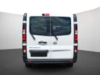 Gebraucht Nissan Primastar N-Connecta 150 PS (110 kW) 2024 Weiß Van / Kleinbus