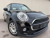 Gebraucht Mini ONE 102 PS (75 kW) 2015 Schwarz Kleinwagen