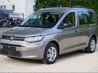 Neu VW Caddy 116 PS (85 kW) 2025 Beige Van / Kleinbus