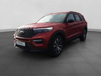 Gebraucht Ford Explorer ST-Line 457 PS (336 kW) 2019 Rot SUV