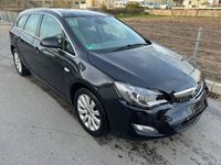 gebraucht Opel Astra Sports Tourer Innovation