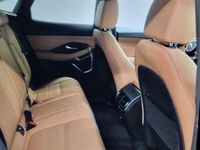 Gebraucht Jaguar E-Pace R-Dynamic 163 PS (119 kW) 2023 Schwarz SUV