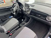 gebraucht VW up! VWblackNAVI/PANO/SITZHEIZUNG/PDC/SOUND