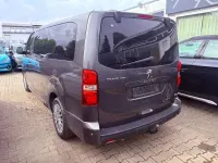 Gebraucht Peugeot Traveller Active 177 PS (130 kW) 2020 Grau Van / Kleinbus