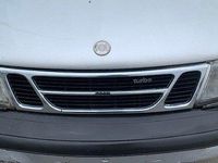 Gebraucht Saab 900 1996 Silber Limousine