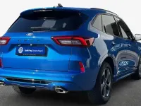 Gebraucht Ford Kuga ST-Line X 186 PS (136 kW) 2024 Blau SUV