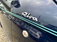 gebraucht Fiat 500 Riva SonderModell PDC SHZ NAVI uvm.