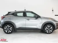 Gebraucht Nissan Juke Acenta 114 PS (83 kW) 2024 Gun metallic (m) SUV