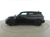 Gebraucht Mini Cooper SD Clubman 190 PS (139 kW) 2016 Schwarz Kombi
