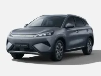 Ny BYD Atto 3 330 kW (449 HK) 2026 Grå SUV