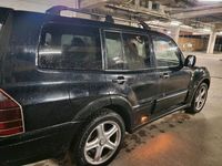 gebraucht Mitsubishi Pajero 3.2 V60 Montero