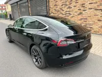 Gebraucht Tesla Model 3 Long Range RWD 239 kW (325 PS) 2019 Schwarz Limousine