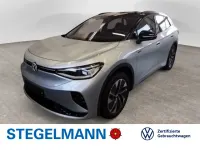 Brugt VW ID.4 Pro 210 kW (286 HK) 2025 SUV