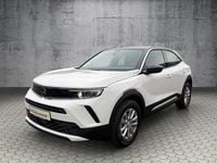 Gebraucht Opel Mokka-e 100 kW (136 PS) 2021 Weiß SUV