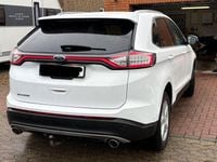 Gebraucht Ford Edge 179 PS (131 kW) 2016 Weiß SUV
