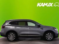 Gebraucht Renault Koleos 184 PS (135 kW) 2022 Grau metallic SUV