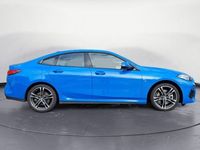 gebraucht BMW 220 i Gran Coupe