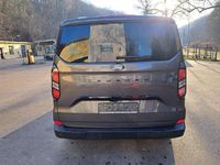 Gebraucht Ford Tourneo Trend 136 PS (100 kW) 2024 Magneticgrau (metallic) Van / Kleinbus