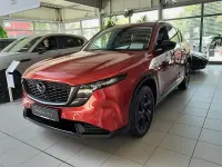 Neu Mazda CX-5 Homura-Line 141 PS (103 kW) 2026 SUV