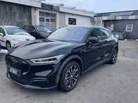 Gebraucht Ford Mustang Mach-E 197 kW (269 PS) 2021 SUV