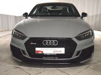 gebraucht Audi RS5 Coupe 2.9 TFSI quattro tiptronic