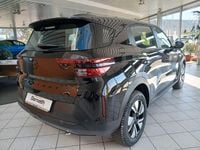 Neu Opel Frontera Edition 110 PS (80 kW) 2025 Schwarz SUV