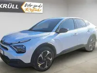 Gebraucht Citroën C4 PureTech 131 PS (96 kW) 2023 Weiß SUV