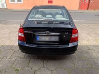 gebraucht Kia Cerato 1.6