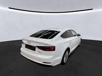 Gebraucht Audi A5 S-Line 190 PS (139 kW) 2017 Ibisweiß Coupé