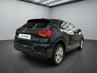 Gebraucht Audi Q2 190 PS (139 kW) 2025 Grau SUV