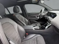 Gebraucht Mercedes EQC400 AMG 300 kW (408 PS) 2021 Andere SUV