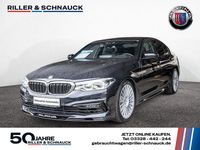 Gebraucht Alpina D5 387 PS (284 kW) 2020 Schwarz Limousine