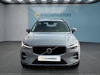 Gebraucht Volvo XC60 Core 197 PS (144 kW) 2023 Grau SUV