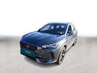 Gebraucht Cupra Formentor 150 PS (110 kW) 2024 Grau SUV