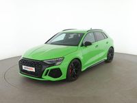 Gebraucht Audi RS3 Design 400 PS (294 kW) 2023 Grün Limousine