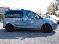 Gebraucht Citroën Berlingo Exclusive 111 PS (81 kW) 2011 Grau Van / Kleinbus