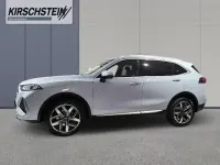 Usata Wey 03 Lux 442 CV (325 kW) 2023 Blu SUV