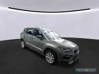 Gebraucht Seat Ateca Style 150 PS (110 kW) 2023 Grau SUV