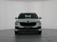 Second-hand Skoda Kamiq Selection 116 CP (85 kW) 2025 Alb SUV