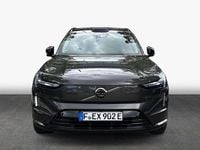 Gebraucht Volvo EX90 Performance 380 kW (517 PS) 2025 Platinum grey metallic SUV