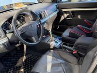 Gebraucht Opel Vectra 140 PS (102 kW) 2007 Silber Limousine