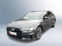 Gebraucht Audi A6 Sport 367 PS (269 kW) 2022 Grau Kombi
