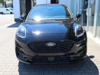 Neu Ford Puma ST-Line X 155 PS (114 kW) 2026 Agate black metallic SUV