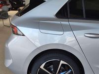 Neu Opel Astra 131 PS (96 kW) 2025 Kristall silber Limousine