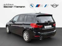 gebraucht BMW 216 Gran Tourer d | Advantage | Sportsitze | Navi | PD